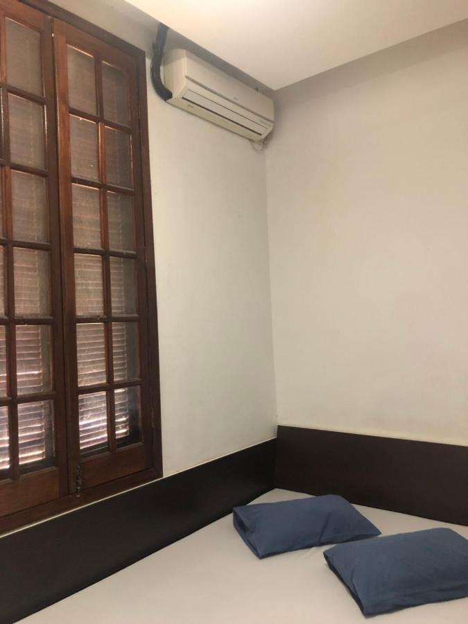 Hotel Florêncio São Paulo Exterior foto